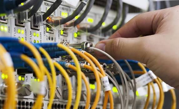 Cable termination