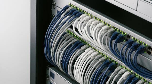 Structured cabling